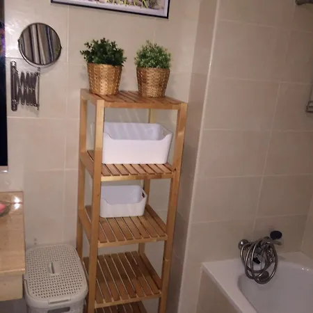 Relax Apartment Vera