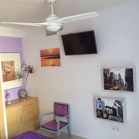 Апартаменты Relax
